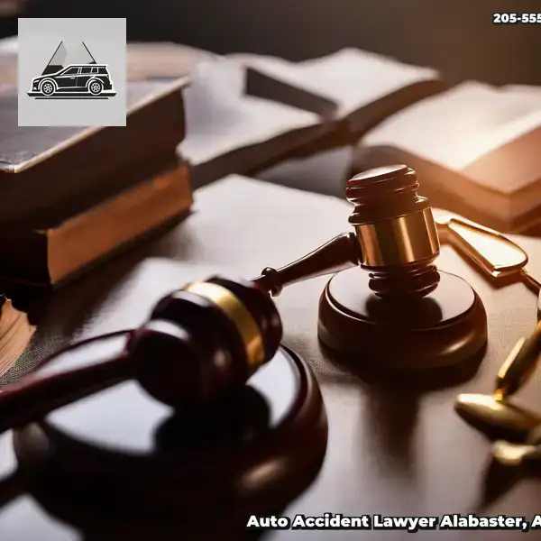 Auto Accident Lawyer Alabaster
