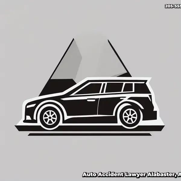 Alabaster Auto Accident Lawyer logo