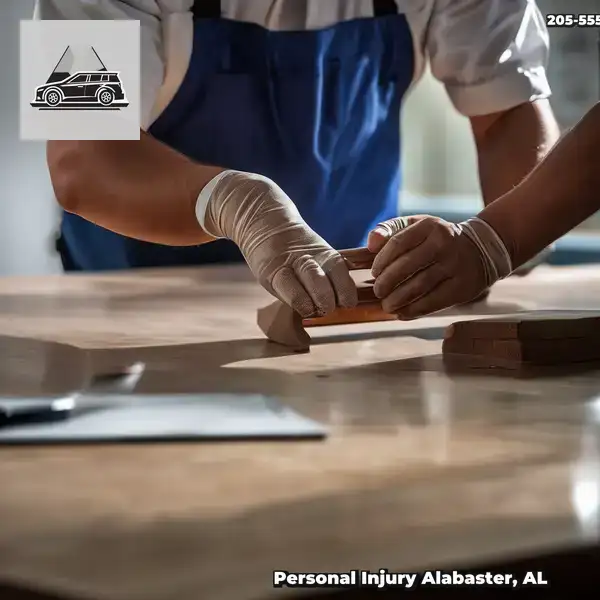 Personal Injury